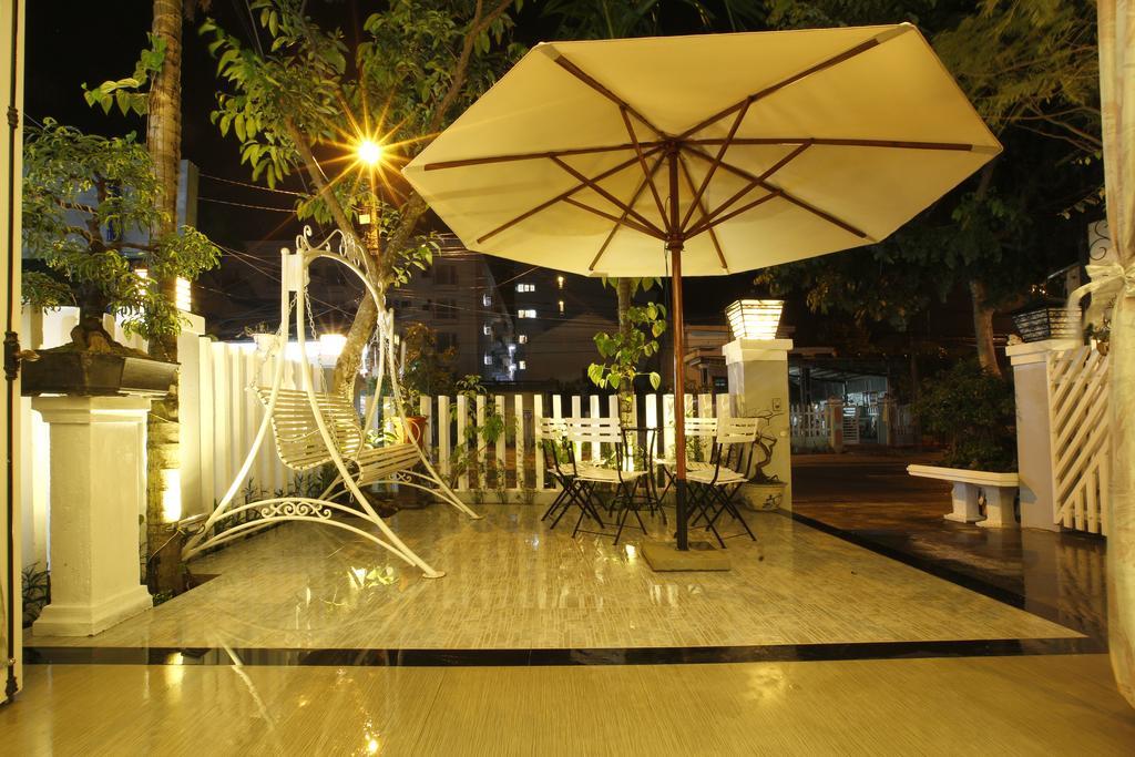 Gia Vien Homestay Hoi An Exterior foto