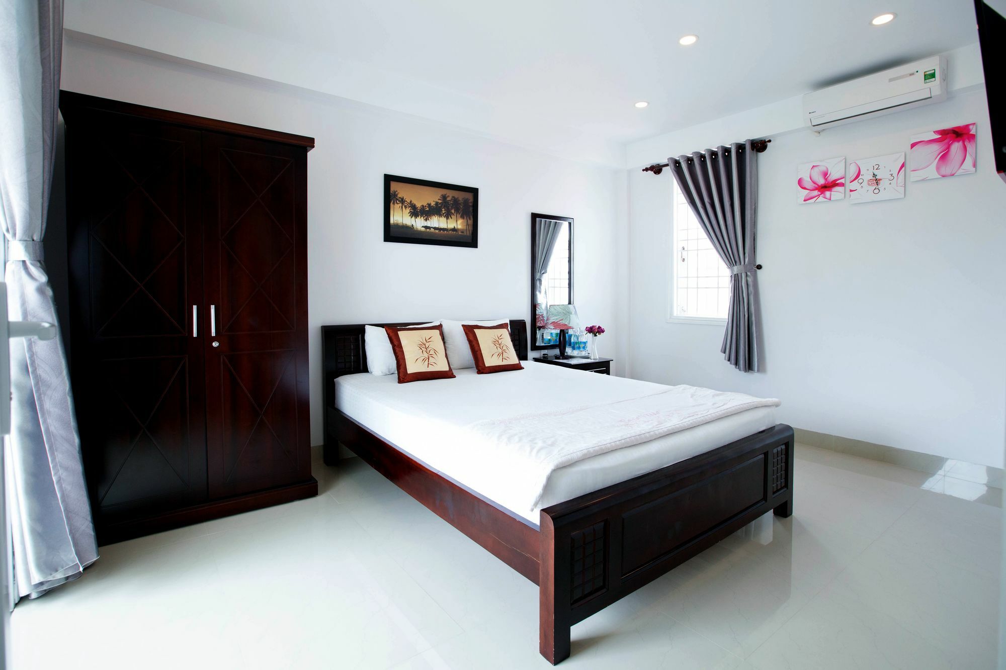 Gia Vien Homestay Hoi An Exterior foto